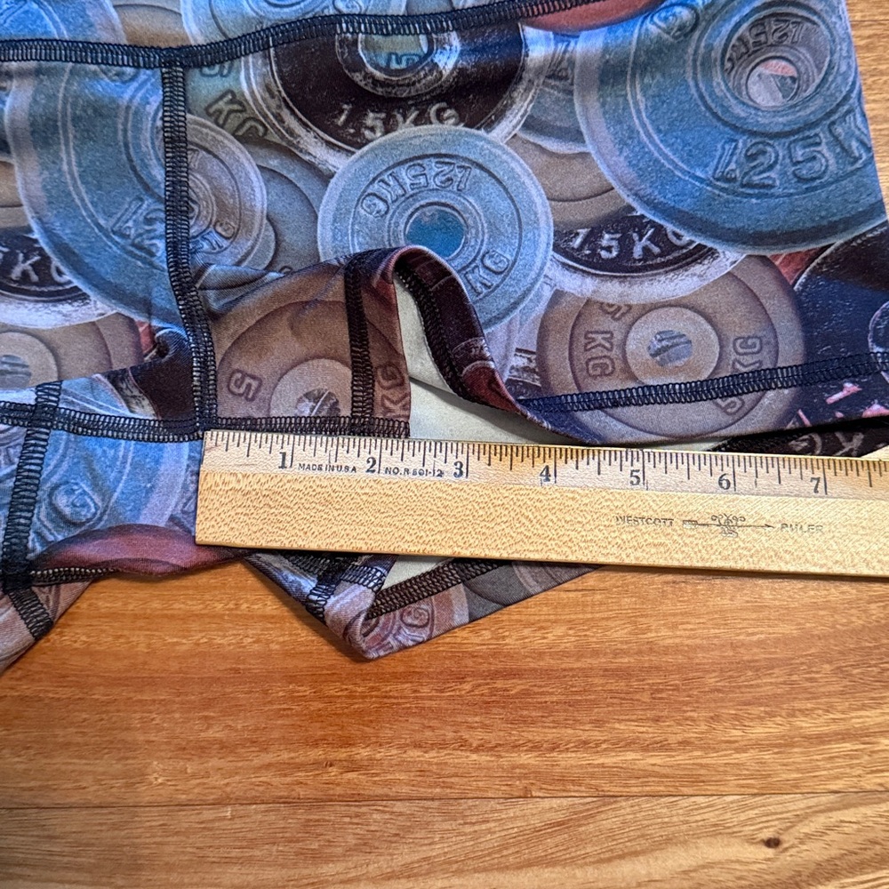 FLEO Shorts - Picture 6 of 7